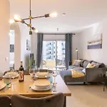 Sol Paraiso Chic Boutique Apartment Playa Paraiso (Tenerife)