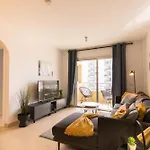 Sol Paraiso Chic Boutique Apartmán