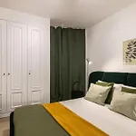 Appartement Sol Paraiso Chic Boutique