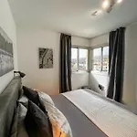 Sol Paraiso Chic Boutique Apartmán Playa Paraiso (Tenerife)