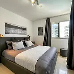 Sol Paraiso Chic Boutique Apartmán *