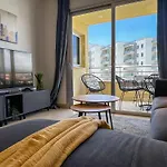 Sol Paraiso Chic Boutique Apartmán Playa Paraiso (Tenerife)