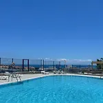 Apartmán Sol Paraiso Chic Boutique Playa Paraiso (Tenerife)