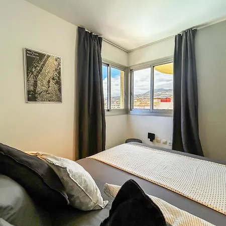 Sol Paraiso Chic Boutique Lejlighed *