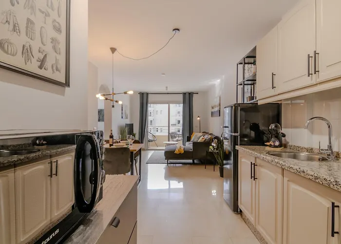 Sol Paraiso Chic Boutique Playa Paraíso