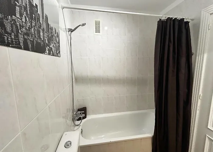 Sol Paraiso Chic Boutique Lejlighed *