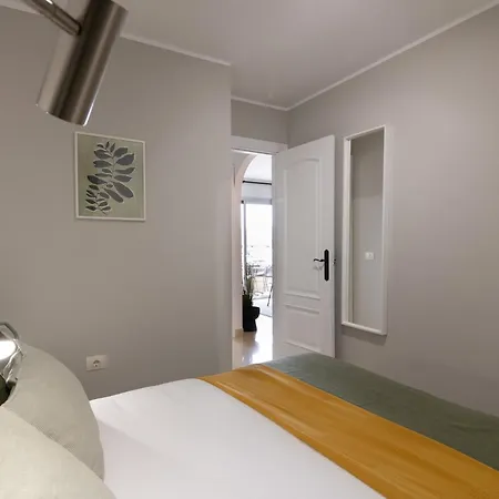 Sol Paraiso Chic Boutique Apartament Playa Paraiso (Tenerife)