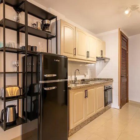 Sol Paraiso Chic Boutique * Playa Paraiso (Tenerife)