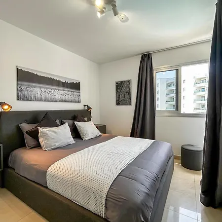 Sol Paraiso Chic Boutique Apartament *