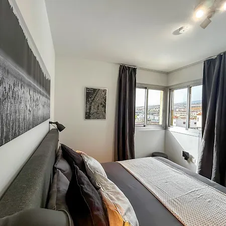 Apartament Sol Paraiso Chic Boutique Playa Paraiso (Tenerife)