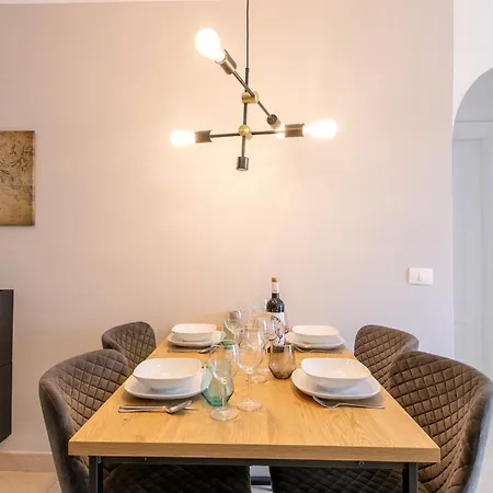 Apartament Sol Paraiso Chic Boutique Playa Paraiso (Tenerife)