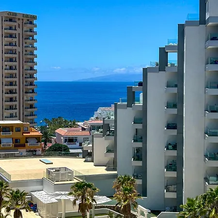 Sol Paraiso Chic Boutique Apartament *
