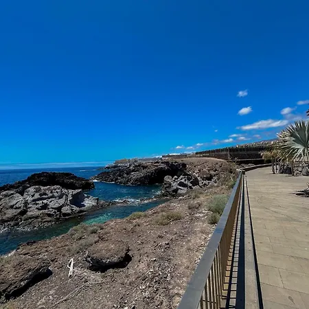 Sol Paraiso Chic Boutique Apartament Playa Paraiso (Tenerife)