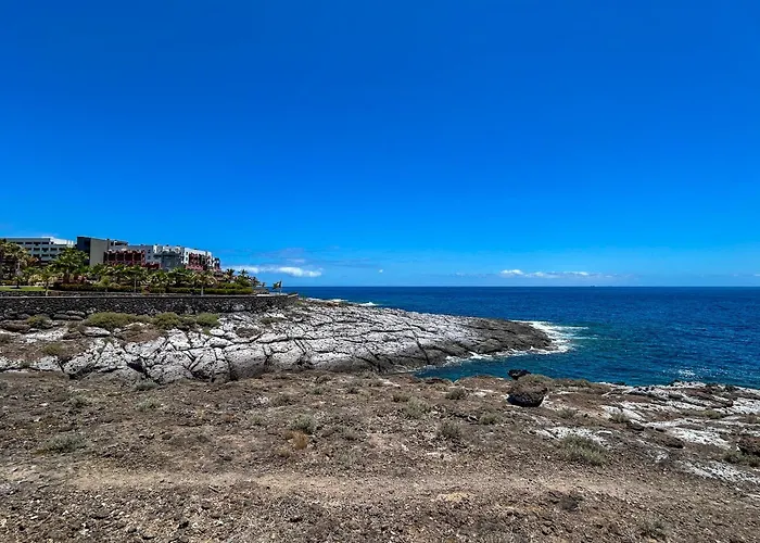 Sol Paraiso Chic Boutique Apartment