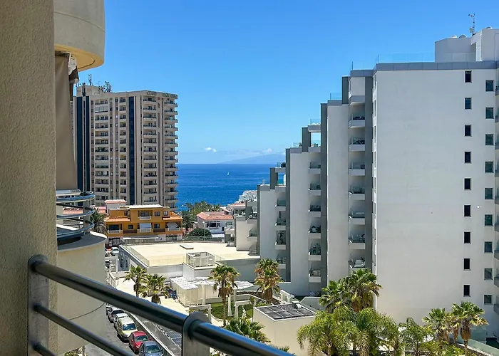 Sol Paraiso Chic Boutique * Playa Paraiso (Tenerife)