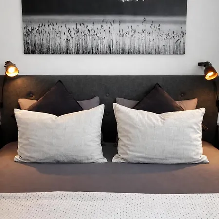 Appartement Sol Paraiso Chic Boutique