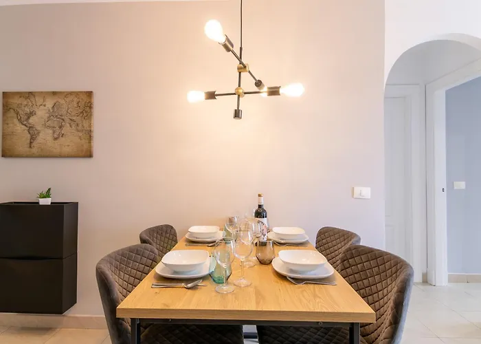 Appartement Sol Paraiso Chic Boutique Playa Paraiso (Tenerife)