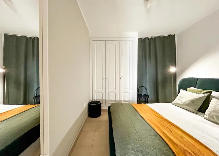 Appartement Sol Paraiso Chic Boutique Playa Paraiso (Tenerife)