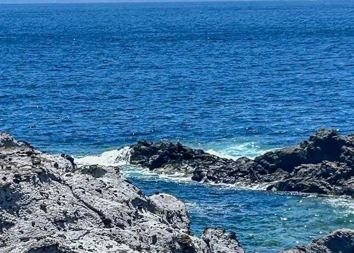 Appartement Sol Paraiso Chic Boutique