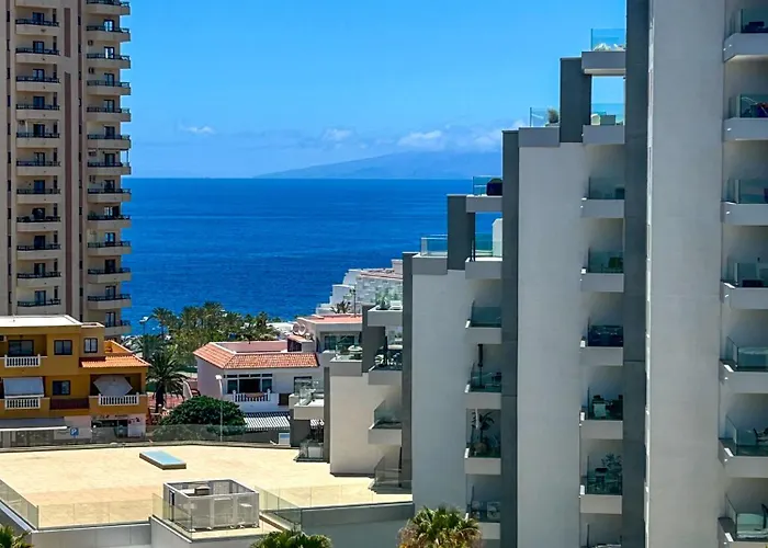 Sol Paraiso Chic Boutique Appartement *