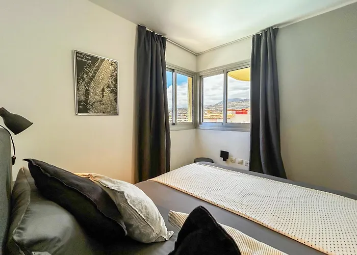 Sol Paraiso Chic Boutique Appartement *